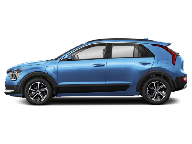 2024 Kia Niro Plug-In Hybrid Utility 4D Plug-In EX 2WD Hybrid
