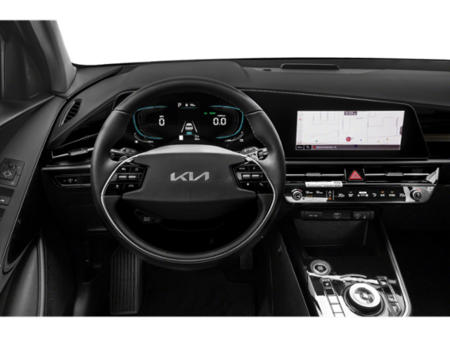 2024 Kia Niro Plug-In Hybrid Utility 4D Plug-In EX 2WD Hybrid