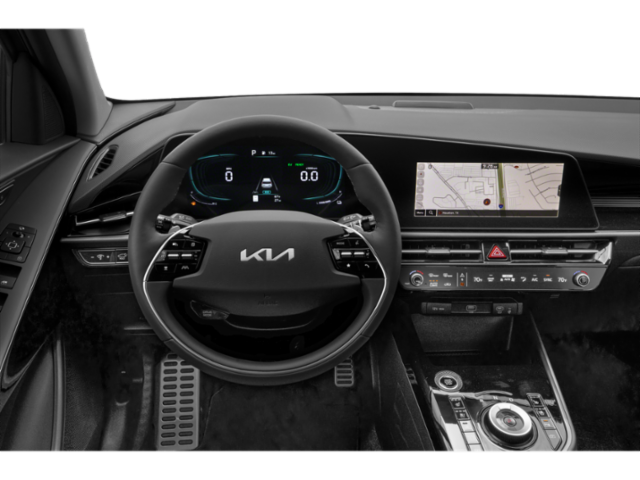 2024 Kia Niro Plug-In Hybrid Utility 4D Plug-In EX 2WD Hybrid