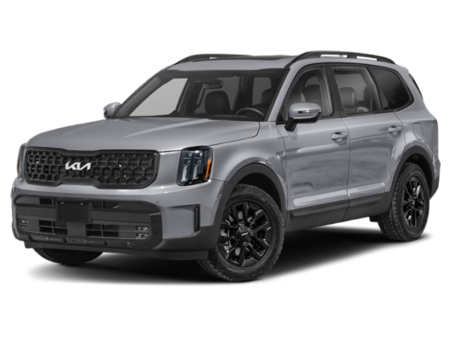 2024 Kia Telluride Utility 4D SX X-Pro AWD