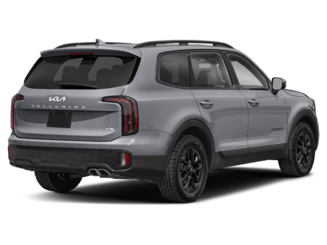 2024 Kia Telluride Utility 4D SX X-Pro AWD