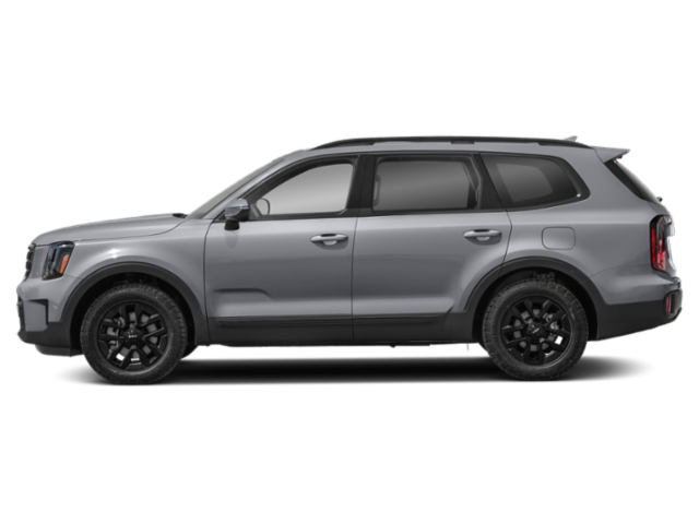 2024 Kia Telluride Utility 4D SX X-Pro AWD