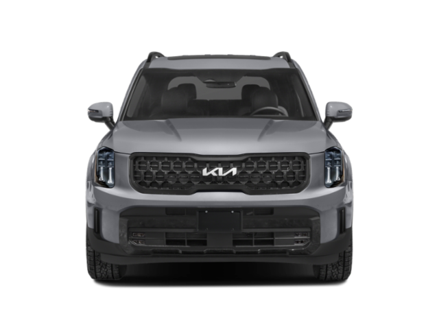 2024 Kia Telluride Utility 4D SX X-Pro AWD