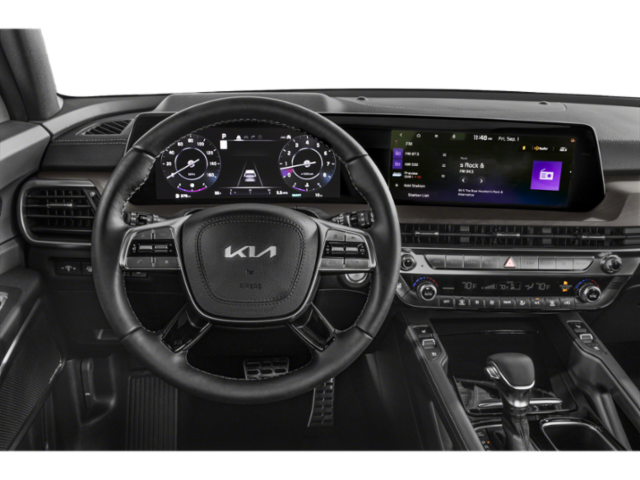 2024 Kia Telluride Utility 4D SX X-Pro AWD