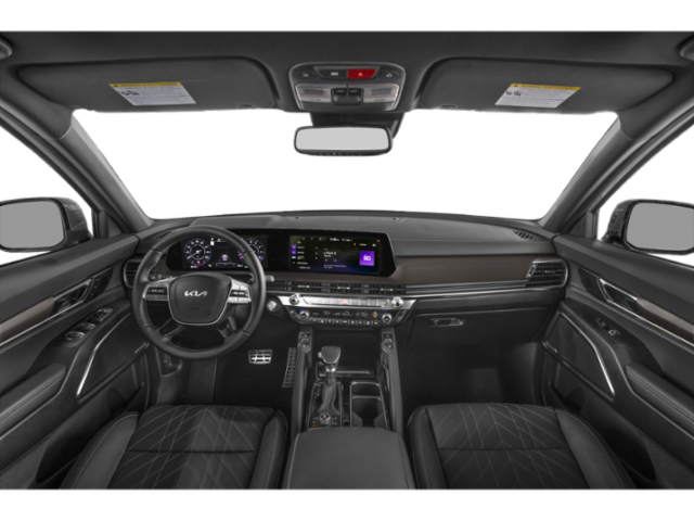2024 Kia Telluride Utility 4D SX X-Pro AWD