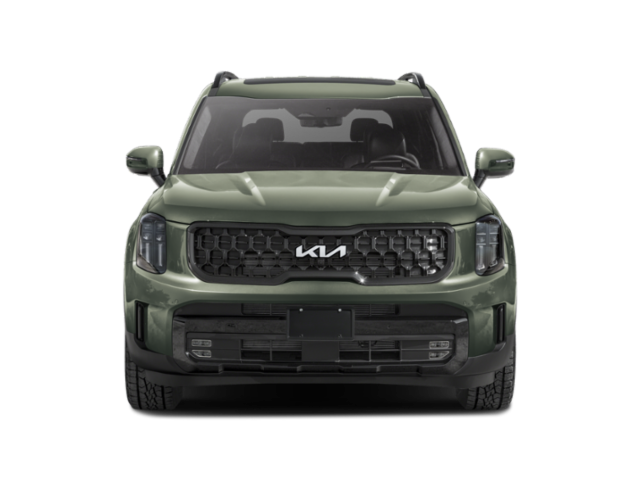 2024 Kia Telluride SX Prestige X-Pro AWD