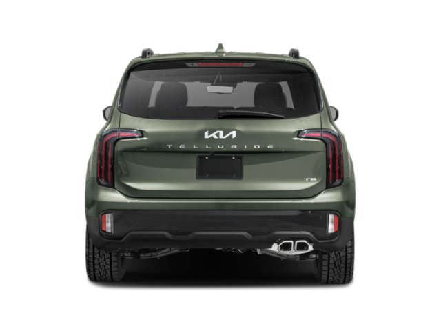 2024 Kia Telluride SX Prestige X-Pro AWD