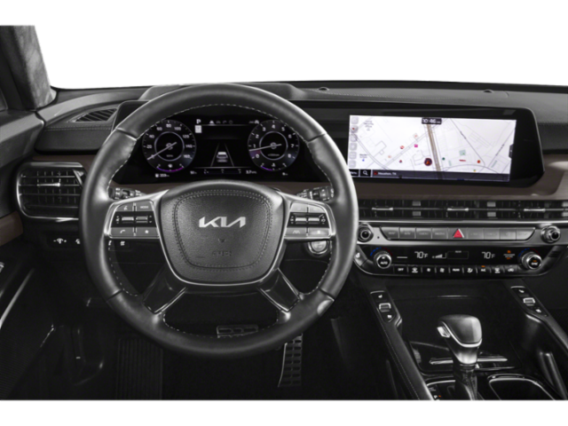 2024 Kia Telluride Utility 4D SX X-Pro AWD