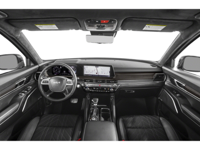 2024 Kia Telluride SX Prestige X-Pro AWD