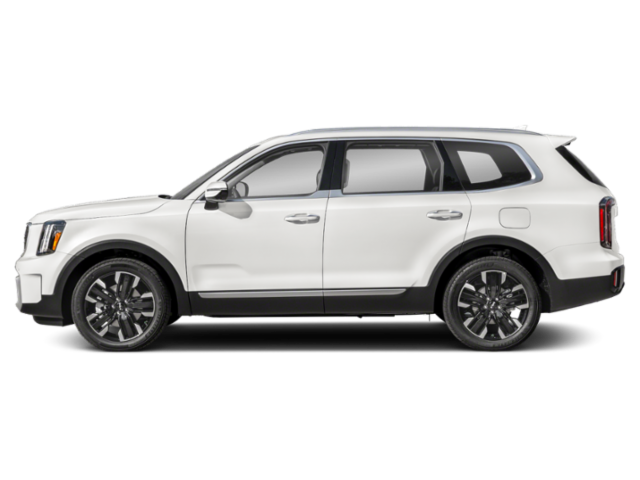 2024 Kia Telluride Utility 4D SX-P AWD