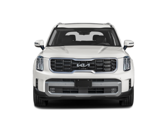 2024 Kia Telluride Utility 4D SX-P AWD
