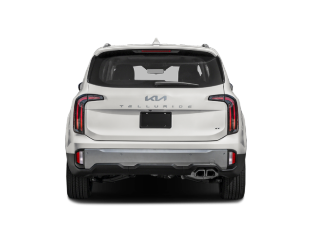 2024 Kia Telluride Utility 4D SX-P AWD