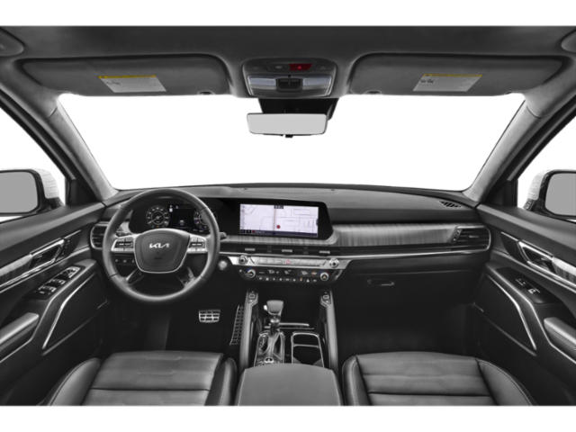 2024 Kia Telluride Utility 4D SX-P AWD