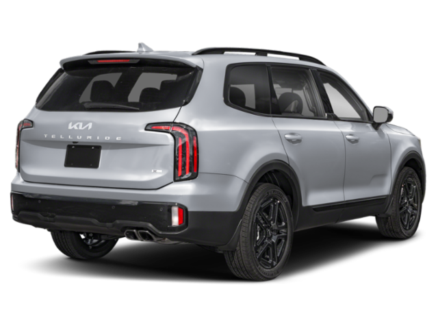 2024 Kia Telluride Utility 4D SX-P X-Line AWD