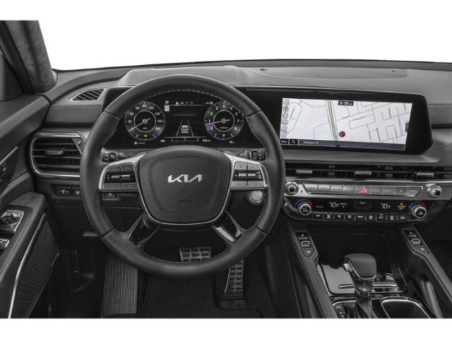 2024 Kia Telluride Utility 4D SX-P X-Line AWD