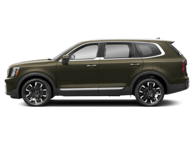 2024 Kia Telluride Utility 4D SX AWD