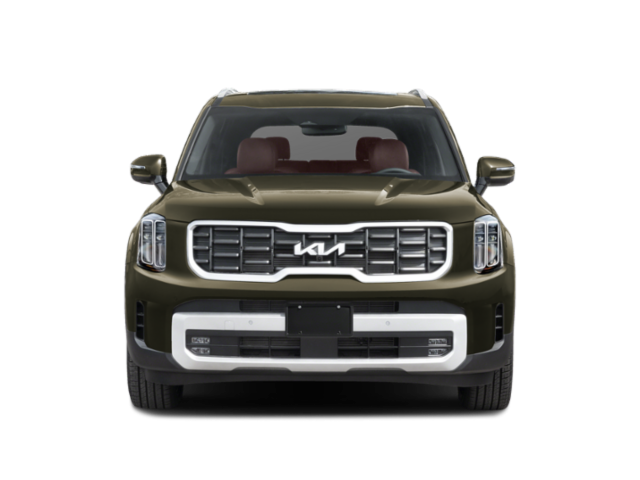 2024 Kia Telluride Utility 4D SX AWD