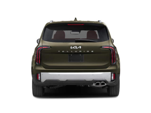 2024 Kia Telluride Utility 4D SX AWD
