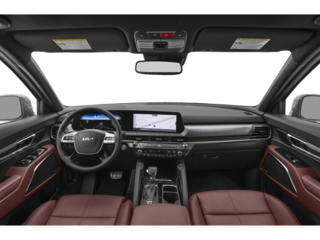 2024 Kia Telluride Utility 4D SX AWD