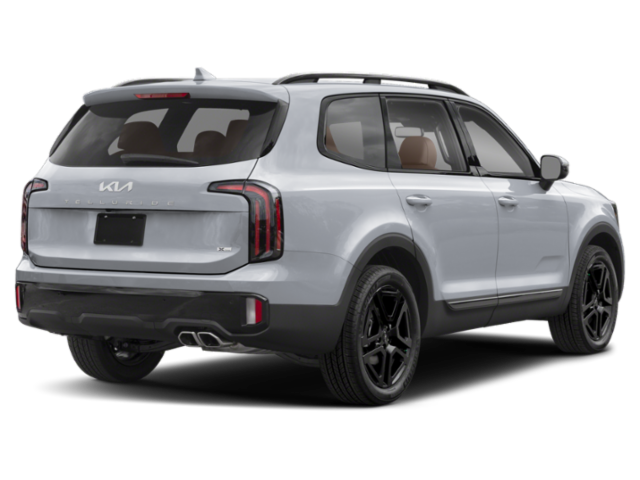 2024 Kia Telluride Utility 4D SX X-Line AWD