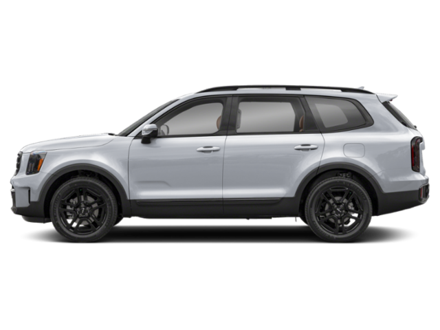 2024 Kia Telluride Utility 4D SX X-Line AWD