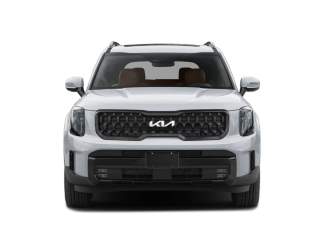 2024 Kia Telluride Utility 4D SX X-Line AWD