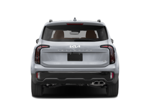 2024 Kia Telluride Utility 4D SX X-Line AWD