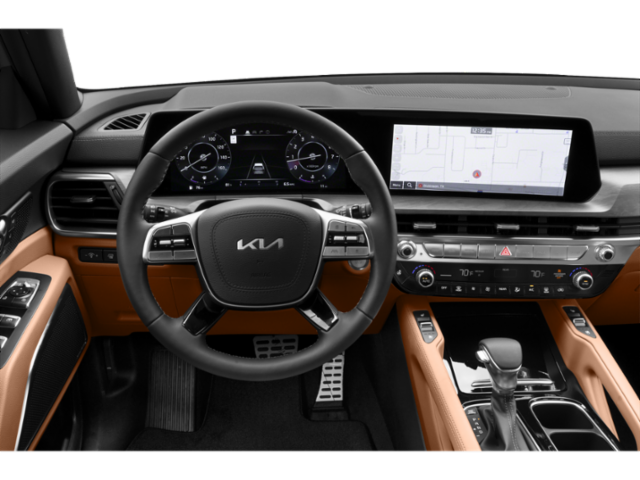 2024 Kia Telluride Utility 4D SX X-Line AWD