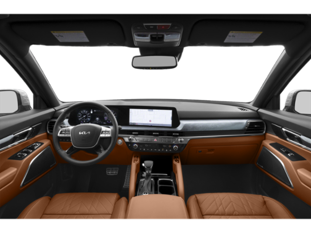 2024 Kia Telluride Utility 4D SX X-Line AWD