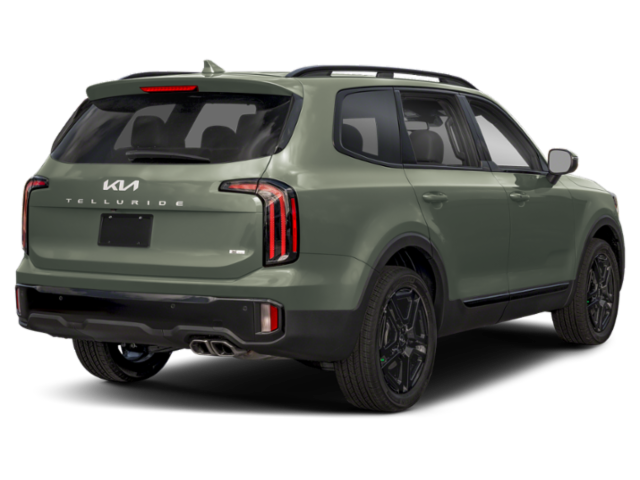 2024 Kia Telluride Utility 4D EX X-Line AWD