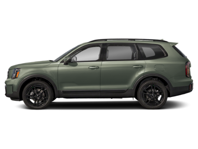 2024 Kia Telluride Utility 4D EX X-Line AWD