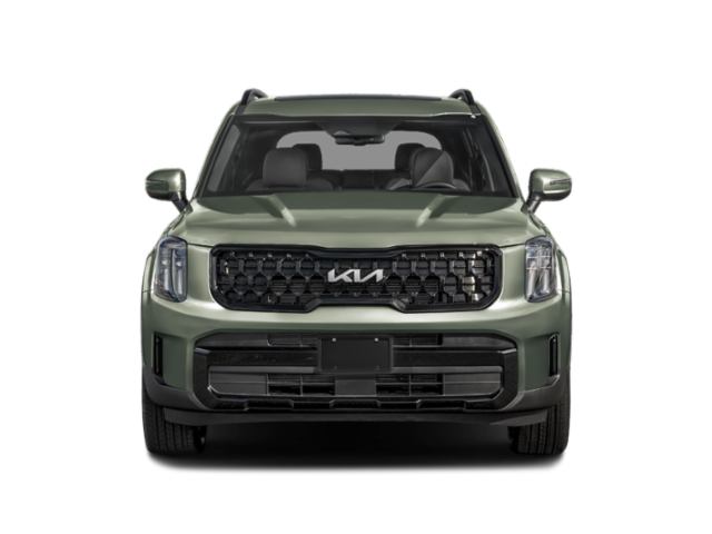 2024 Kia Telluride Utility 4D EX X-Line AWD