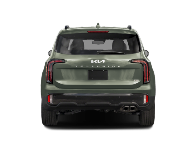 2024 Kia Telluride Utility 4D EX X-Line AWD