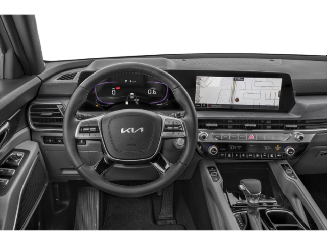 2024 Kia Telluride Utility 4D EX X-Line AWD