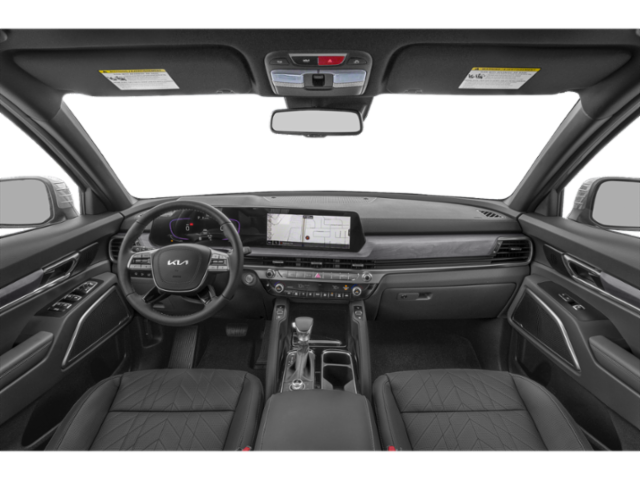 2024 Kia Telluride Utility 4D EX X-Line AWD