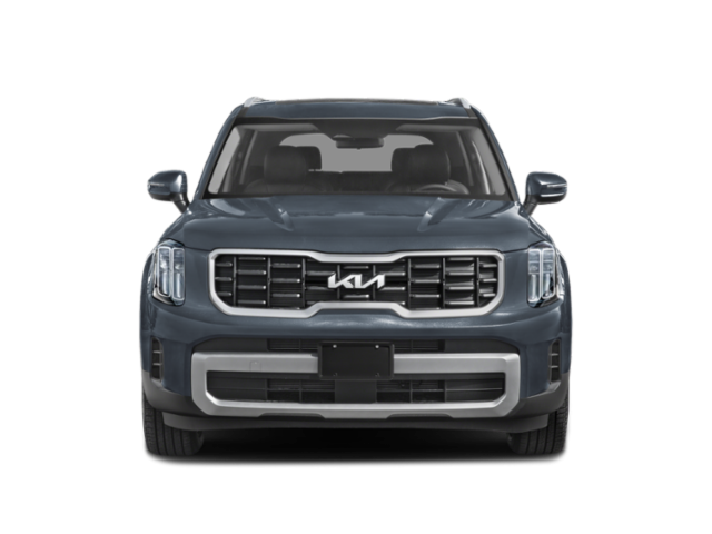 2024 Kia Telluride Utility 4D S AWD