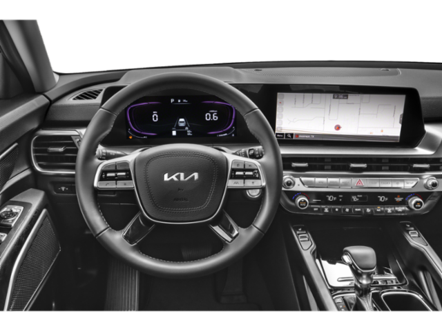 2024 Kia Telluride Utility 4D S AWD