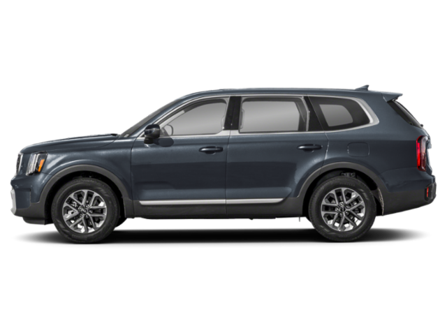 2024 Kia Telluride Utility 4D LX AWD