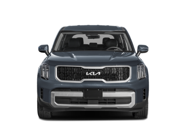 2024 Kia Telluride Utility 4D LX AWD