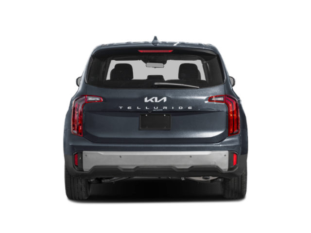 2024 Kia Telluride Utility 4D LX AWD