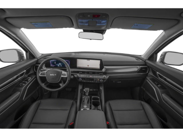 2024 Kia Telluride Utility 4D LX AWD
