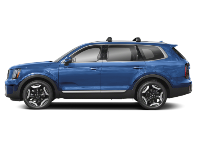 2024 Kia Telluride Utility 4D EX AWD