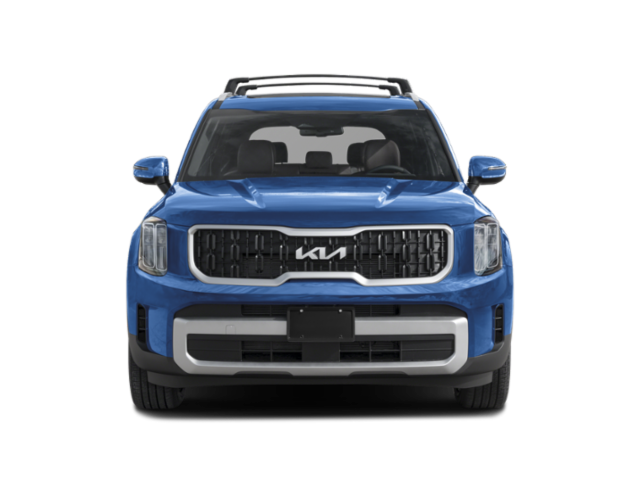 2024 Kia Telluride Utility 4D EX AWD