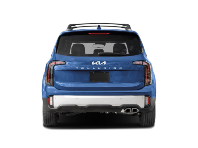 2024 Kia Telluride Utility 4D EX AWD