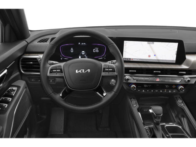 2024 Kia Telluride Utility 4D EX AWD
