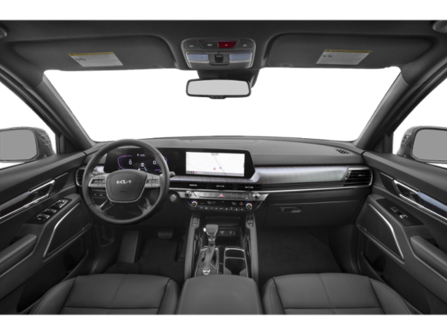 2024 Kia Telluride Utility 4D EX AWD