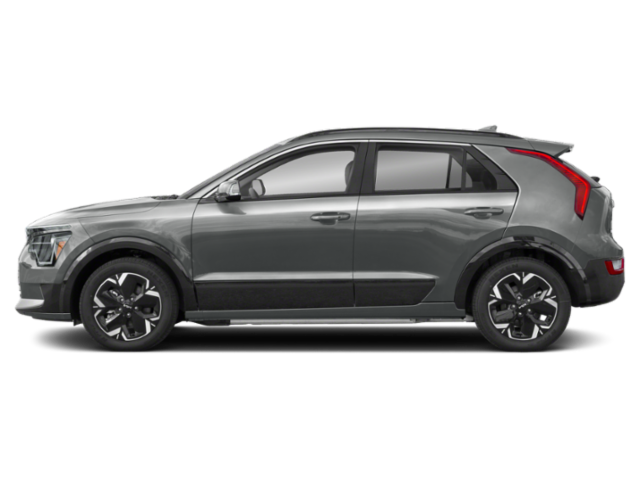 2024 Kia Niro EV Utility 4D Wind 2WD