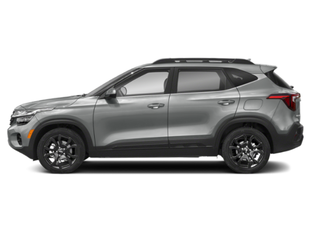 2024 Kia Seltos Utility 4D X-Line AWD