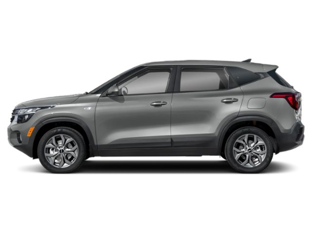 2024 Kia Seltos Utility 4D LX AWD