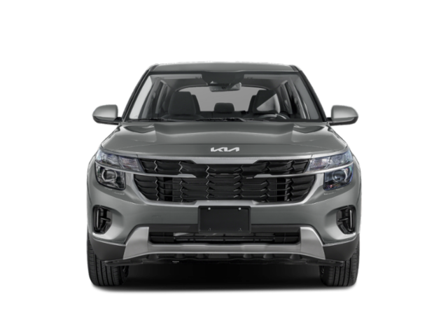 2024 Kia Seltos Utility 4D LX AWD